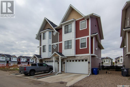 214 3220 11 Th Street W, Saskatoon