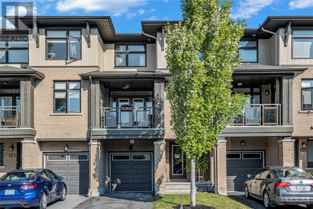 214 Leather Leaf Terrace, Ottawa