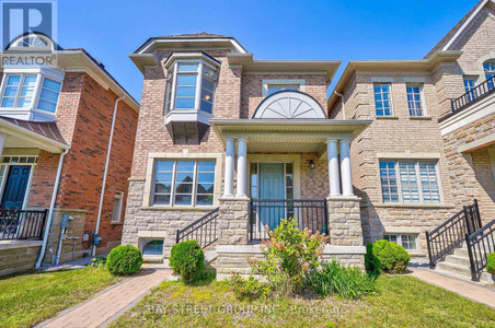 214 Paradelle Drive, Richmond Hill Oak Ridges Lake Wilcox