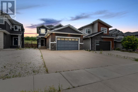 214 Prospect Drive, Fort Mcmurray