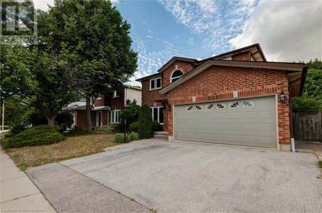 2141 Cleaver Avenue Unit Upper, Burlington