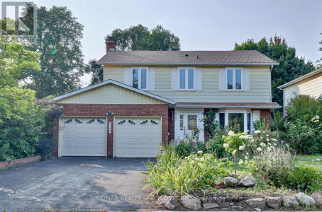 2143 Perran Drive, Mississauga Sheridan