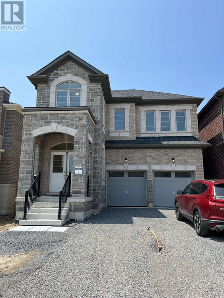 2144 Coppermine Street, Oshawa