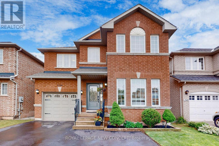 2144 Golden Orchard Trail, Oakville