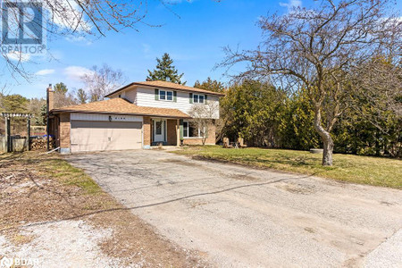 2144 Killarney Beach Road, Innisfil