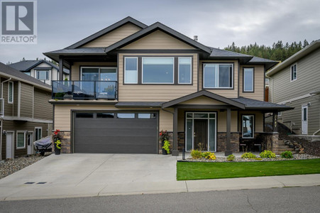 2147 Crosshill Drive, Kamloops