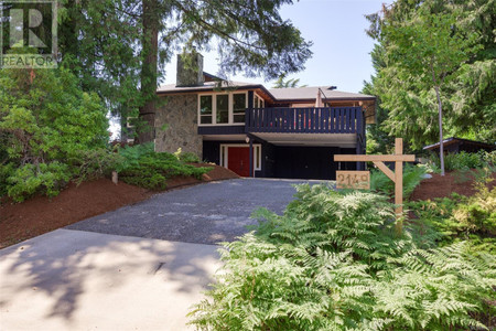 2149 Poplar Lane, Shawnigan Lake