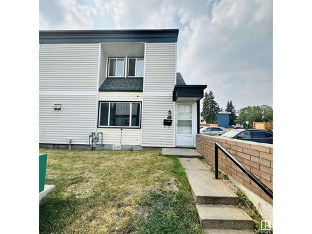 215 11421 34 St Nw Nw, Edmonton