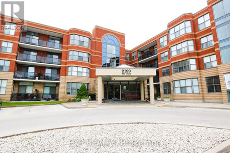 215 2199 Sixth Line, Oakville