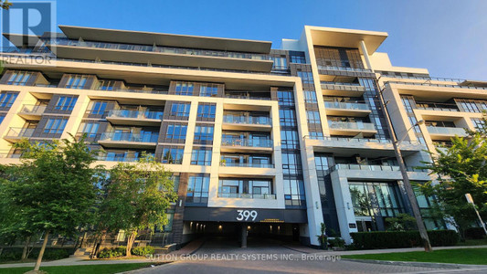 215 399 Spring Garden Avenue, Toronto Willowdale East