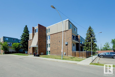 215 7835 159 St Nw, Edmonton