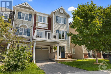 215 Bensinger Way, Stittsville