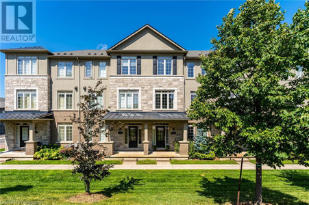 215 Dundas Street E Unit 10, Waterdown