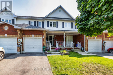 215 Edward Avenue, Oshawa Central