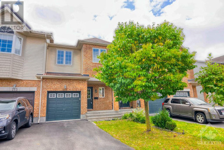 215 Macoun Circle, Ottawa