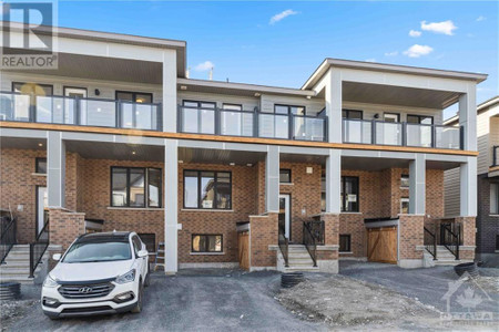 215 Speckled Alder Row, Ottawa