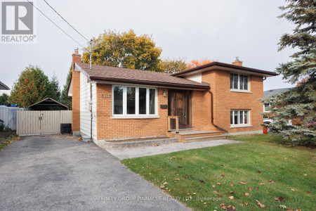 215 William Street N, Kawartha Lakes Lindsay