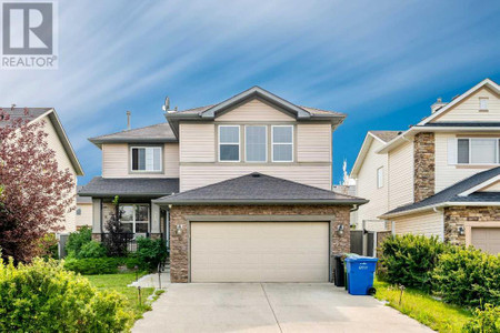 215 Willowmere Way, Chestermere