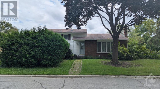 2151 Monson Crescent, Ottawa