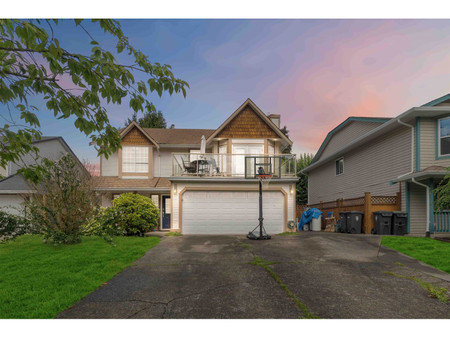 21543 93 A Avenue, Langley