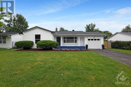 2156 Fillmore Crescent, Gloucester