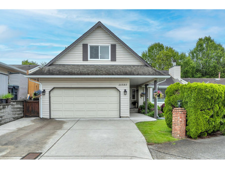 21585 94 B Avenue, Langley