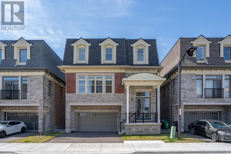 2159 Royal Gala Circle, Mississauga