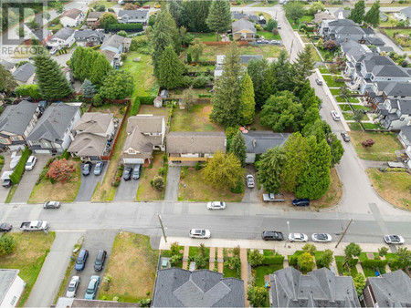 2159 Salisbury Avenue, Port Coquitlam