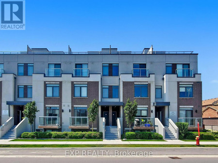 216 3078 Sixth Line, Oakville