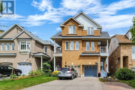 216 Maple Sugar Lane, Vaughan