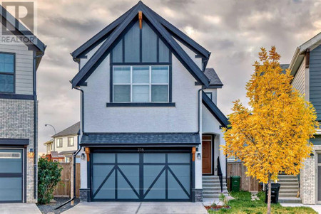 216 Masters Crescent Se, Calgary