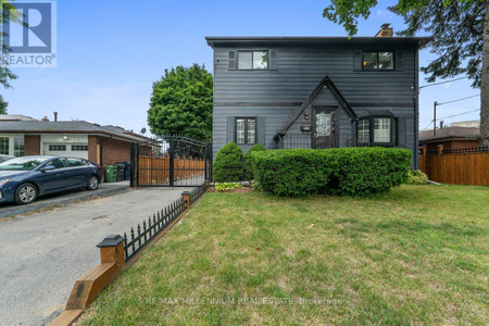 216 Morningside Avenue, Toronto E 10