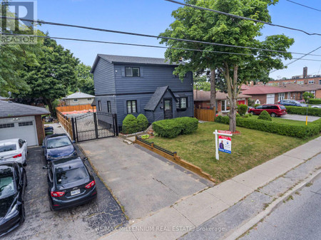 216 Morningside Avenue, Toronto West Hill