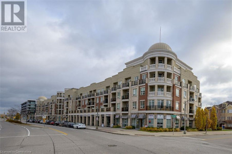 216 Oak Park Drive Unit 428, Oakville