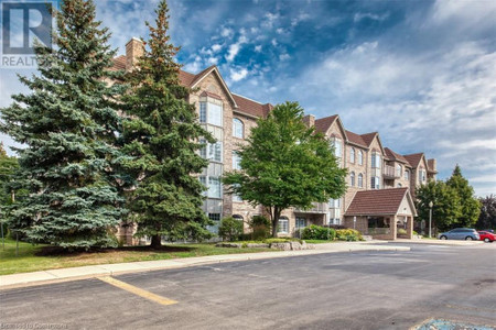 216 Plains Road W Unit 104 E, Burlington