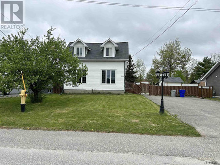 216 Princess St, Timmins