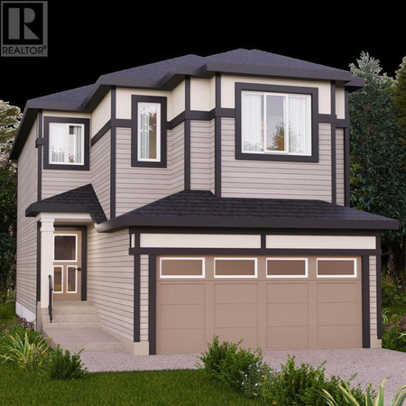 216 Sora Terrace Se, Calgary