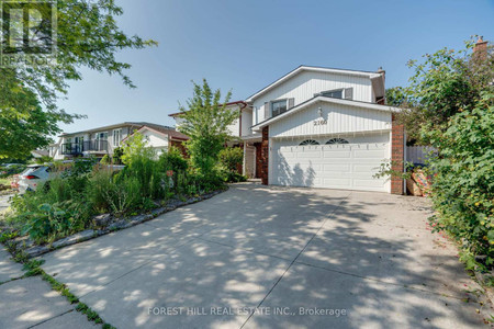 2160 Fairchild Boulevard, Burlington