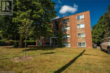 2161 Ghent Avenue Unit 7, Burlington