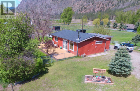 2161 Tomkinson Rd, Merritt