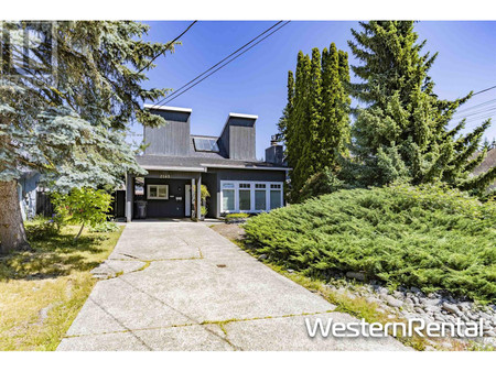 2163 Patricia Street, Port Coquitlam