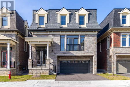 2163 Royal Gala Circle, Mississauga