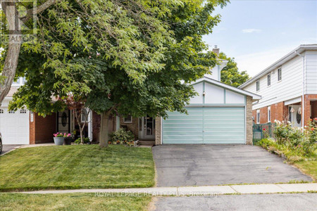 2164 Fairchild Boulevard, Burlington Tyandaga