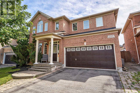 2164 Highcliffe Way, Oakville West Oak Trails