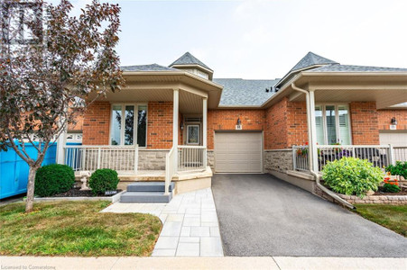 2165 Itabashi Way Unit 14, Burlington