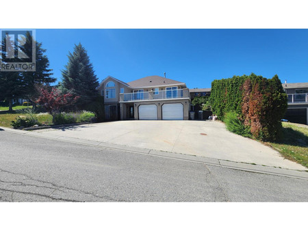 2168 Van Horne Drive, Kamloops