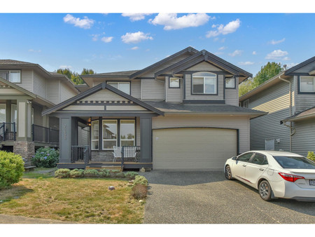 21690 89 Avenue, Langley