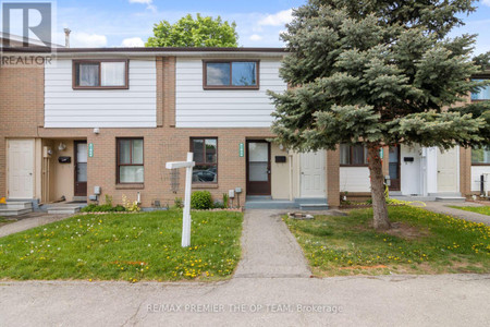 217 195 Fleetwood Crescent, Brampton Southgate