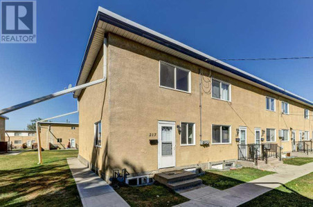 217 2211 19 Street Ne, Calgary