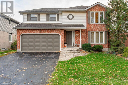 217 Elmira Rd S Road, Guelph